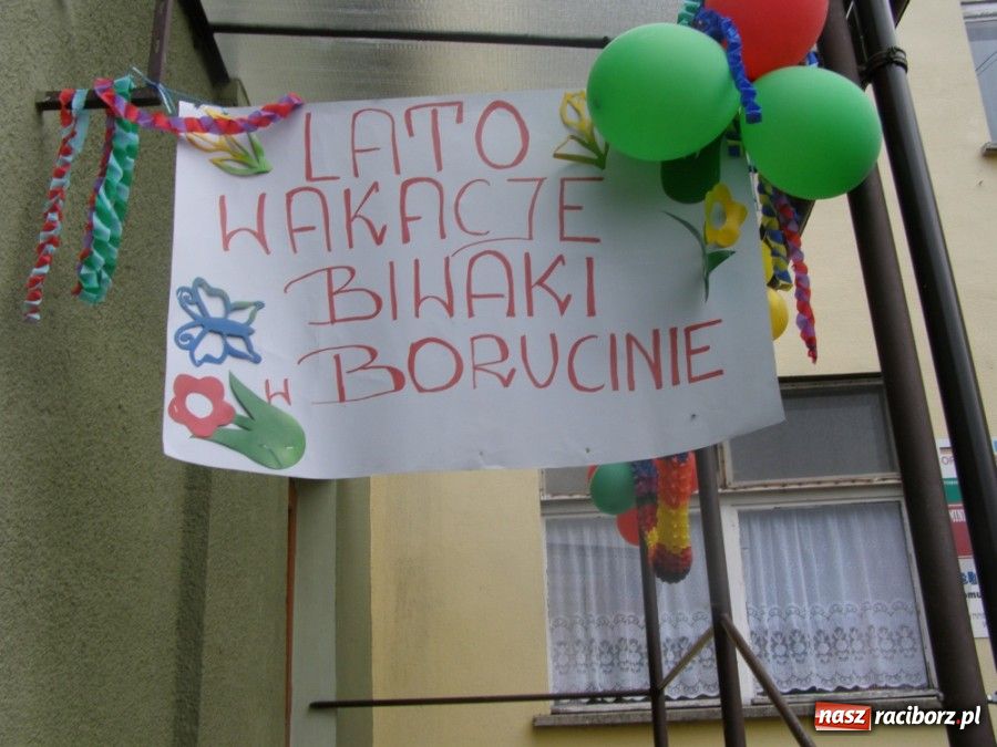 Zdjęcie w galerii na portalu naszraciborz.pl: Wakacyjne czwartki w gminie Krzanowice wiadomości z regionu