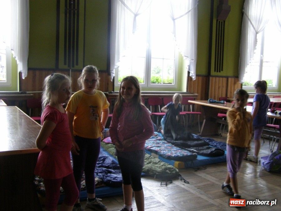 Zdjęcie w galerii na portalu naszraciborz.pl: Wakacyjne czwartki w gminie Krzanowice wiadomości z regionu