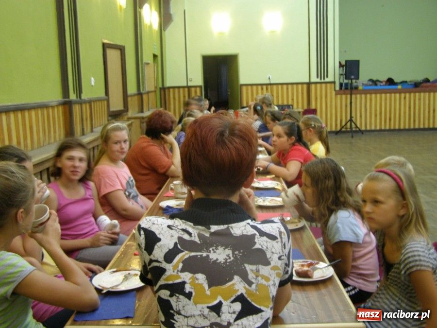 Zdjęcie w galerii na portalu naszraciborz.pl: Wakacyjne czwartki w gminie Krzanowice wiadomości z regionu