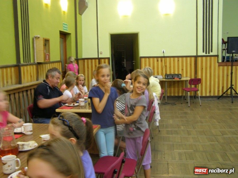 Zdjęcie w galerii na portalu naszraciborz.pl: Wakacyjne czwartki w gminie Krzanowice wiadomości z regionu