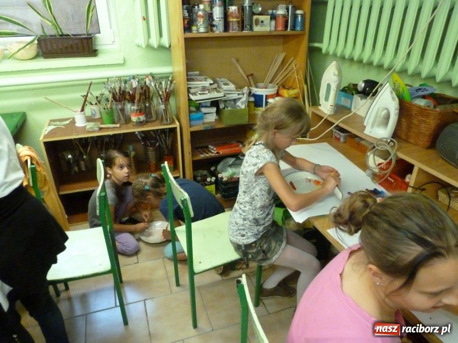 Zdjęcie w galerii na portalu naszraciborz.pl: Wakacyjne czwartki w gminie Krzanowice wiadomości z regionu
