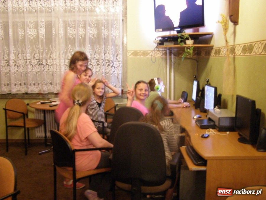 Zdjęcie w galerii na portalu naszraciborz.pl: Wakacyjne czwartki w gminie Krzanowice wiadomości z regionu