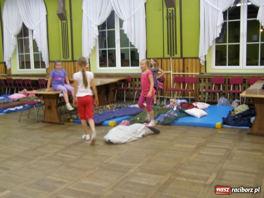 Zdjęcie w galerii na portalu naszraciborz.pl: Wakacyjne czwartki w gminie Krzanowice wiadomości z regionu