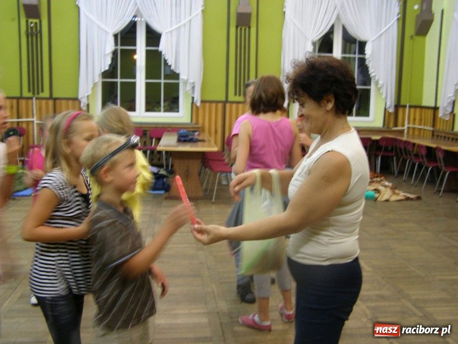 Zdjęcie w galerii na portalu naszraciborz.pl: Wakacyjne czwartki w gminie Krzanowice wiadomości z regionu