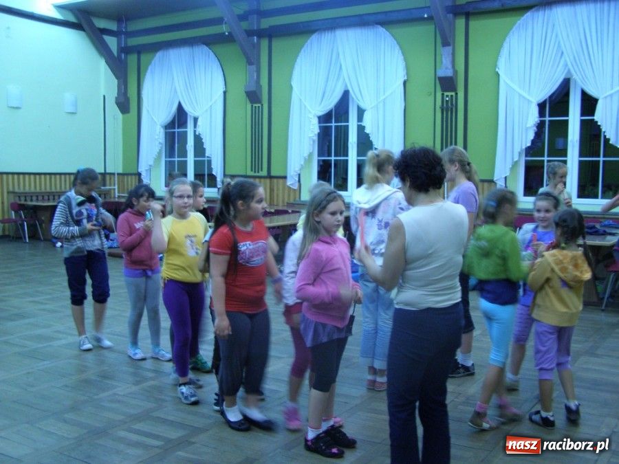 Zdjęcie w galerii na portalu naszraciborz.pl: Wakacyjne czwartki w gminie Krzanowice wiadomości z regionu