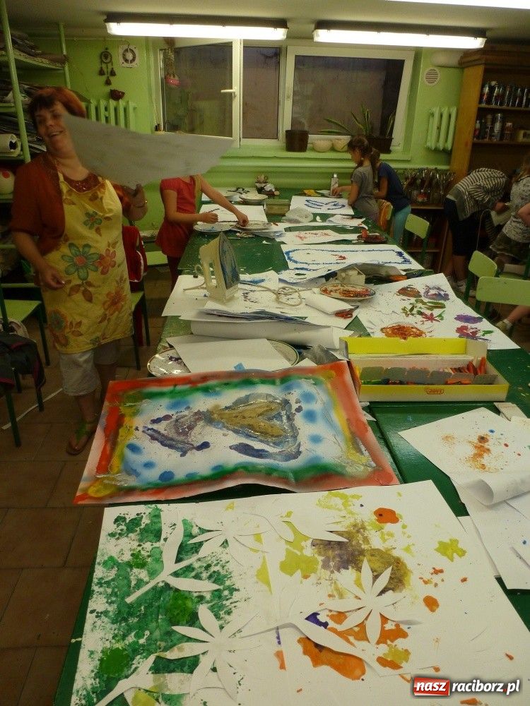 Zdjęcie w galerii na portalu naszraciborz.pl: Wakacyjne czwartki w gminie Krzanowice wiadomości z regionu