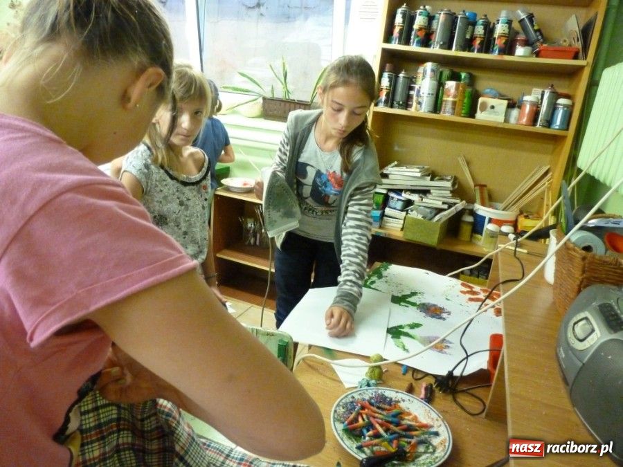 Zdjęcie w galerii na portalu naszraciborz.pl: Wakacyjne czwartki w gminie Krzanowice wiadomości z regionu