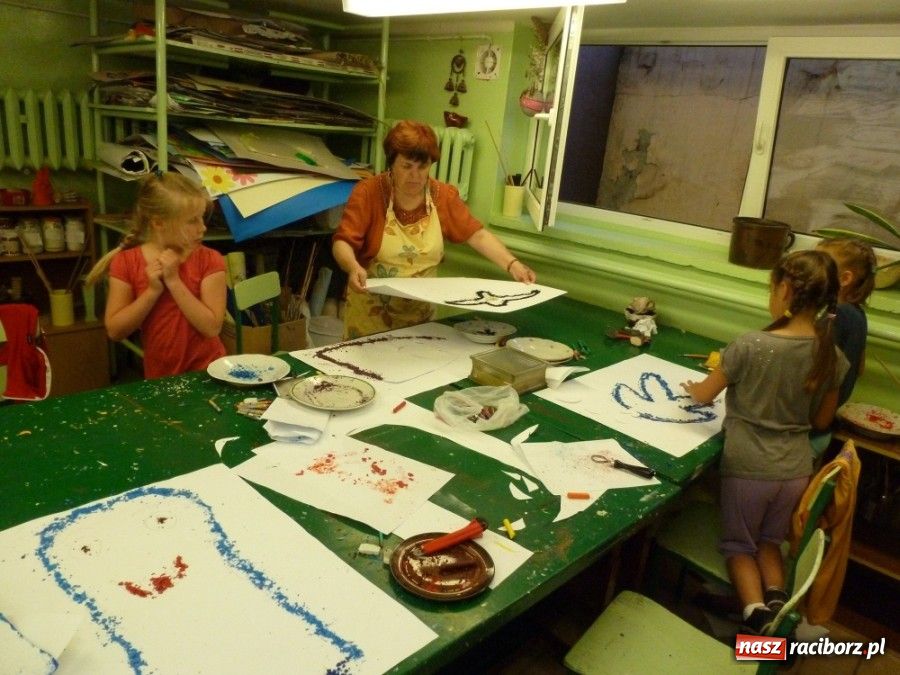 Zdjęcie w galerii na portalu naszraciborz.pl: Wakacyjne czwartki w gminie Krzanowice wiadomości z regionu