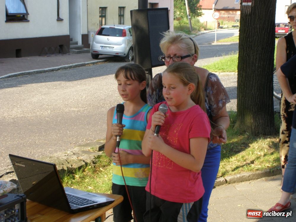 Zdjęcie w galerii na portalu naszraciborz.pl: Wakacyjne czwartki w gminie Krzanowice wiadomości z regionu