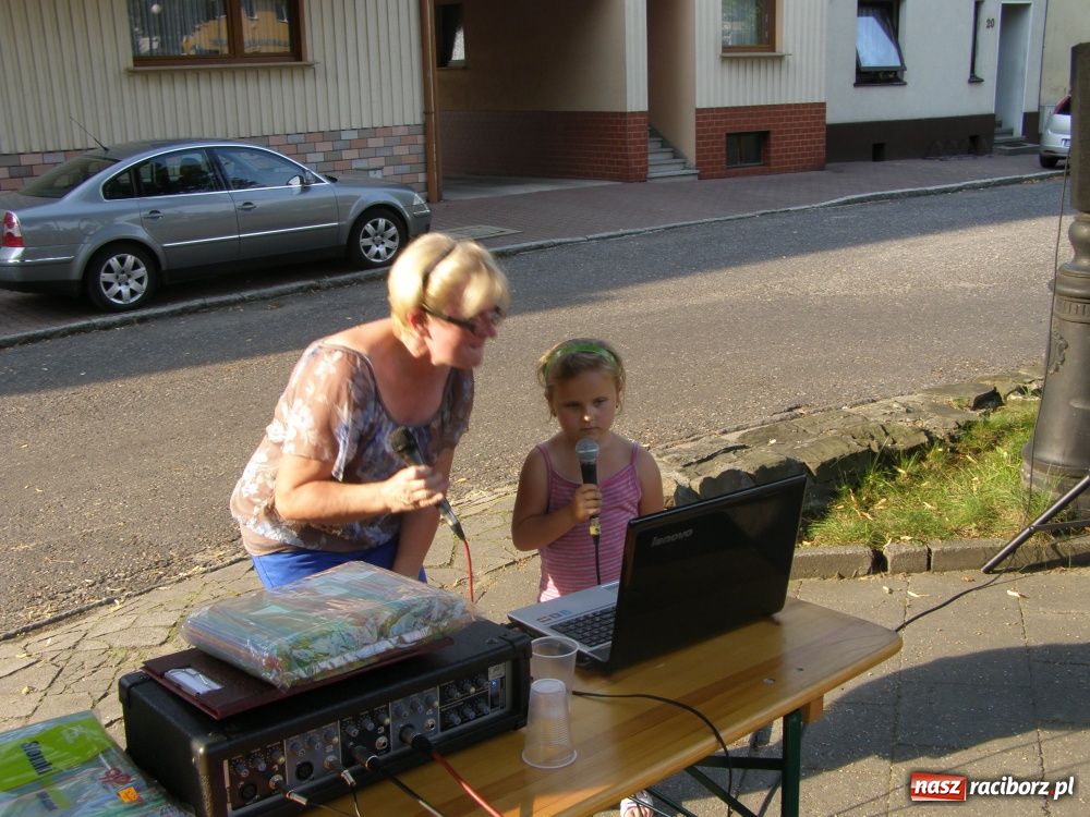 Zdjęcie w galerii na portalu naszraciborz.pl: Wakacyjne czwartki w gminie Krzanowice wiadomości z regionu