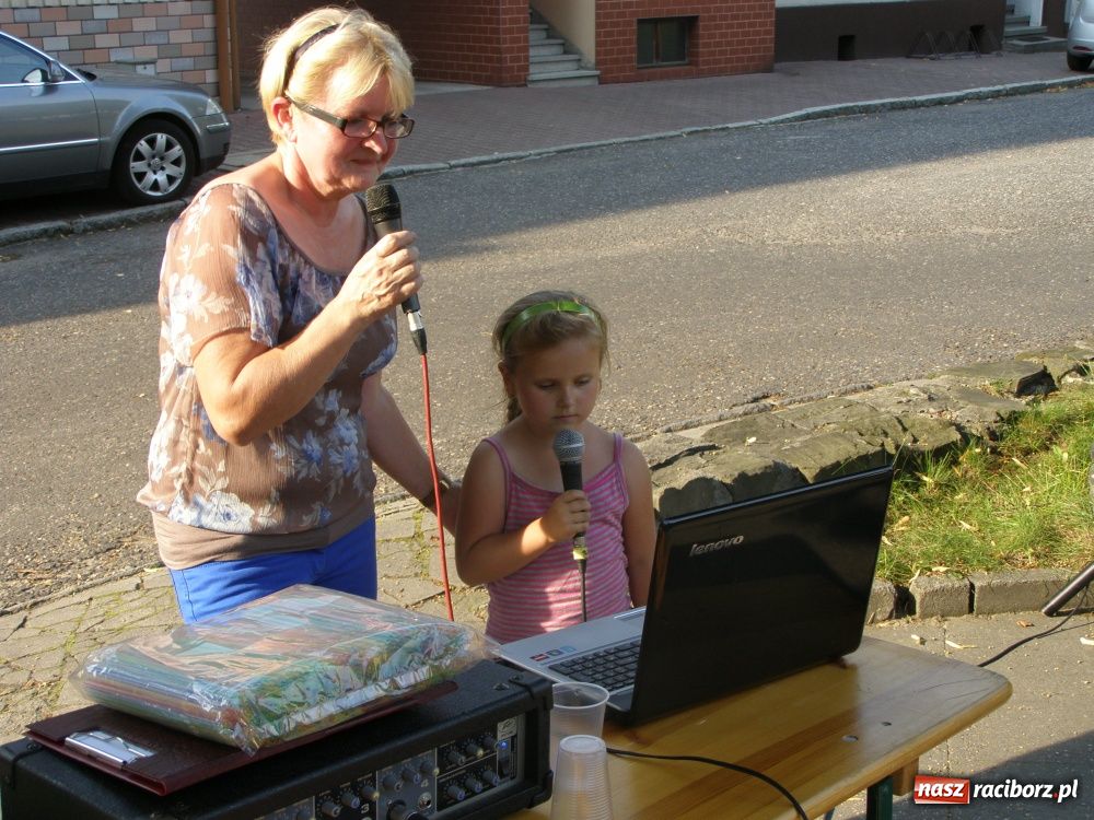 Zdjęcie w galerii na portalu naszraciborz.pl: Wakacyjne czwartki w gminie Krzanowice wiadomości z regionu