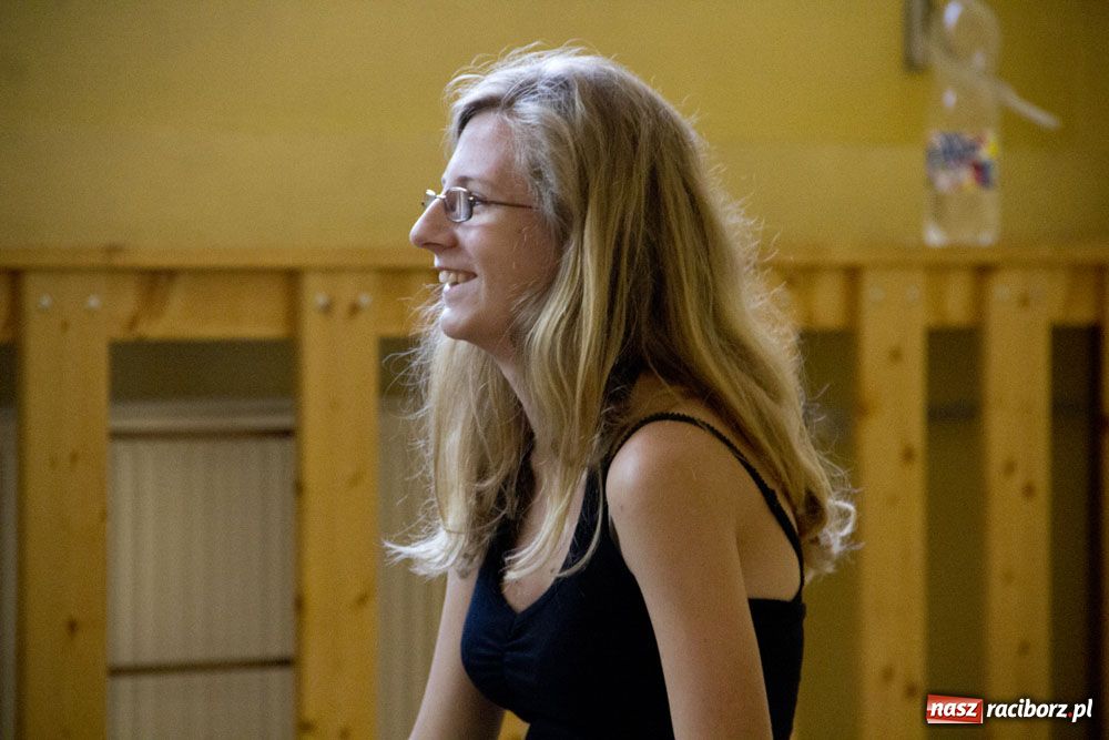 Zdjęcie w galerii na portalu naszraciborz.pl: Miłośnicy fantasy i gier w G5 wiadomości z regionu