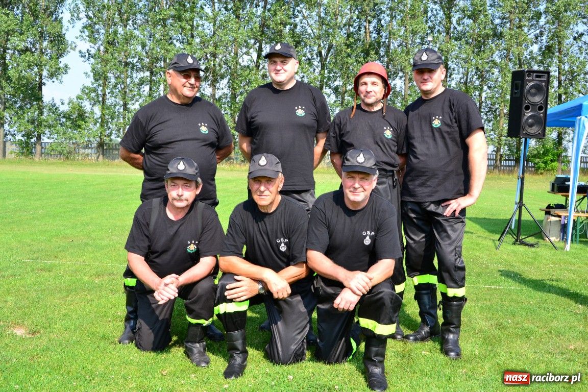 Zdjęcie w galerii na portalu naszraciborz.pl: Seniorzy Roszkowa wykręcili 29,16 sek. wiadomości z regionu