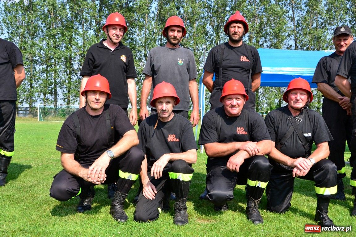 Zdjęcie w galerii na portalu naszraciborz.pl: Seniorzy Roszkowa wykręcili 29,16 sek. wiadomości z regionu