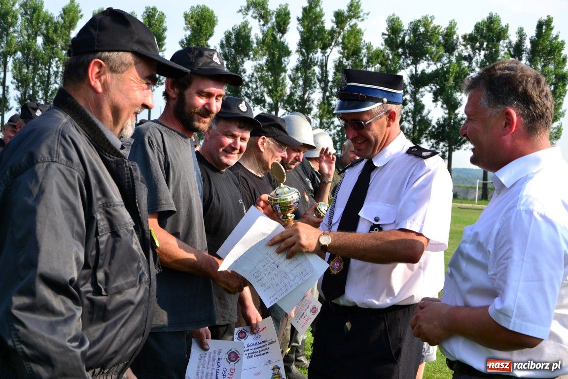 Zdjęcie w galerii na portalu naszraciborz.pl: Seniorzy Roszkowa wykręcili 29,16 sek. wiadomości z regionu