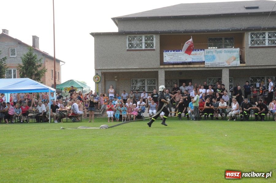 Zdjęcie w galerii na portalu naszraciborz.pl: Seniorzy Roszkowa wykręcili 29,16 sek. wiadomości z regionu