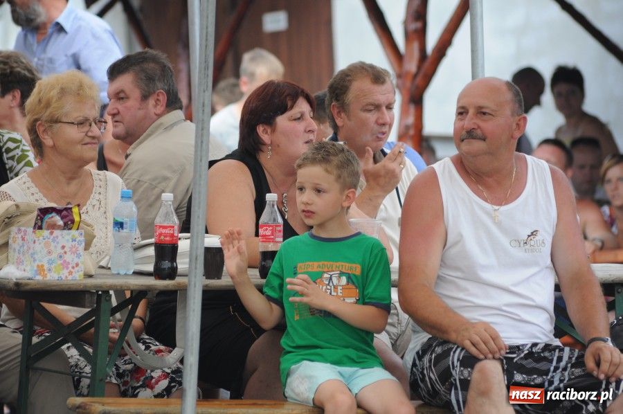 Zdjęcie w galerii na portalu naszraciborz.pl: Gamów ma swoje mini-zoo wiadomości z regionu