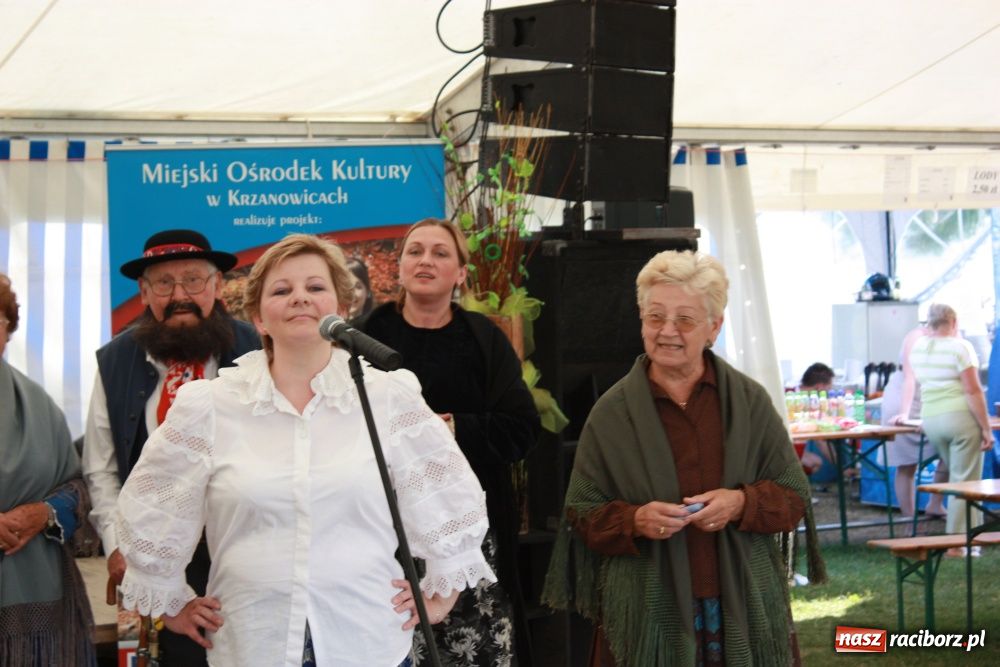 Zdjęcie w galerii na portalu naszraciborz.pl: Morawska niedziela w Borucinie wiadomości z regionu