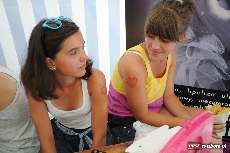 Zdjęcie w galerii na portalu naszraciborz.pl: Morawska niedziela w Borucinie wiadomości z regionu