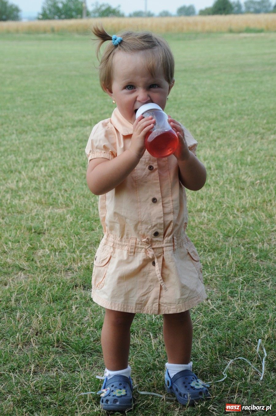 Zdjęcie w galerii na portalu naszraciborz.pl: Morawska niedziela w Borucinie wiadomości z regionu