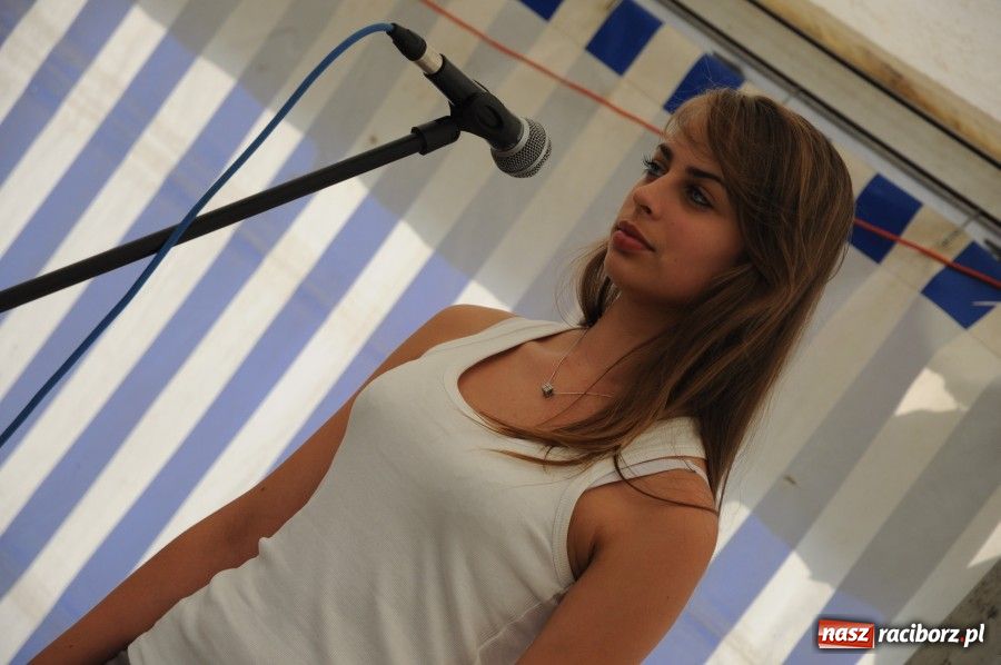 Zdjęcie w galerii na portalu naszraciborz.pl: Morawska niedziela w Borucinie wiadomości z regionu