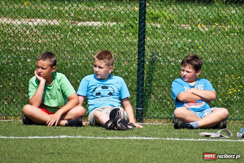 Zdjęcie w galerii na portalu naszraciborz.pl: Ambitna gra Borussii Dortmund wiadomości z regionu