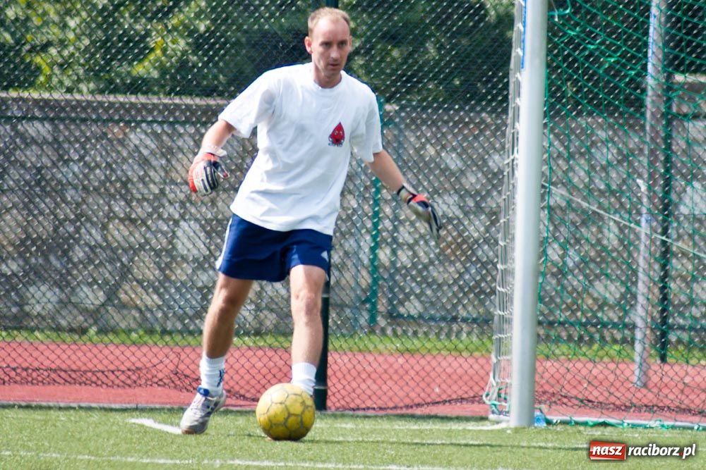 Zdjęcie w galerii na portalu naszraciborz.pl: Ambitna gra Borussii Dortmund wiadomości z regionu