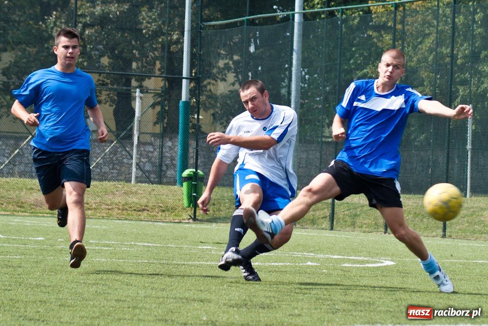 Zdjęcie w galerii na portalu naszraciborz.pl: Ambitna gra Borussii Dortmund wiadomości z regionu