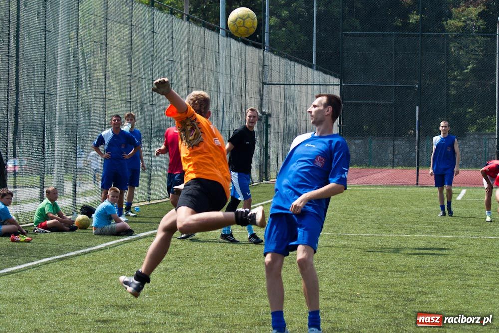 Zdjęcie w galerii na portalu naszraciborz.pl: Ambitna gra Borussii Dortmund wiadomości z regionu