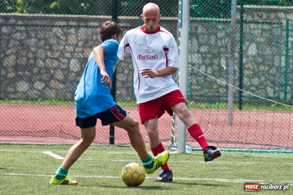 Zdjęcie w galerii na portalu naszraciborz.pl: Ambitna gra Borussii Dortmund wiadomości z regionu