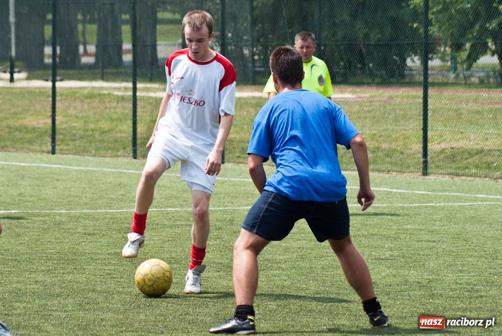 Zdjęcie w galerii na portalu naszraciborz.pl: Ambitna gra Borussii Dortmund wiadomości z regionu