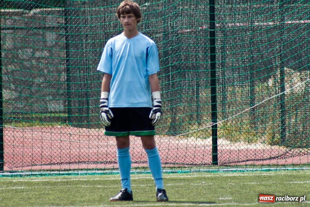 Zdjęcie w galerii na portalu naszraciborz.pl: Ambitna gra Borussii Dortmund wiadomości z regionu