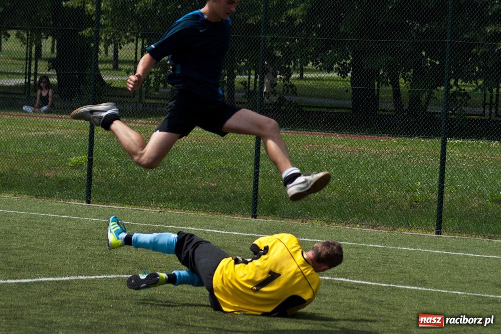 Zdjęcie w galerii na portalu naszraciborz.pl: Ambitna gra Borussii Dortmund wiadomości z regionu
