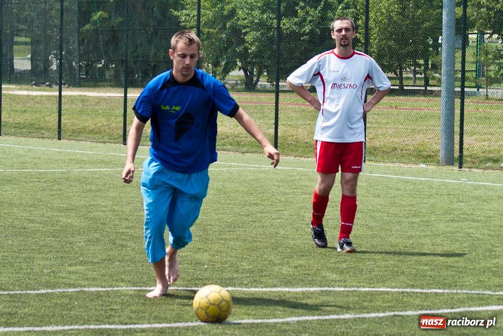 Zdjęcie w galerii na portalu naszraciborz.pl: Ambitna gra Borussii Dortmund wiadomości z regionu