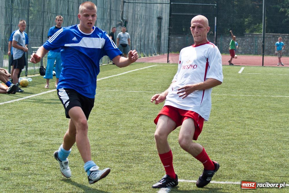 Zdjęcie w galerii na portalu naszraciborz.pl: Ambitna gra Borussii Dortmund wiadomości z regionu