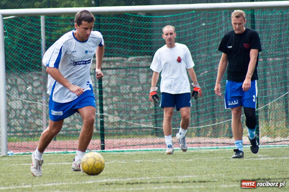 Zdjęcie w galerii na portalu naszraciborz.pl: Ambitna gra Borussii Dortmund wiadomości z regionu