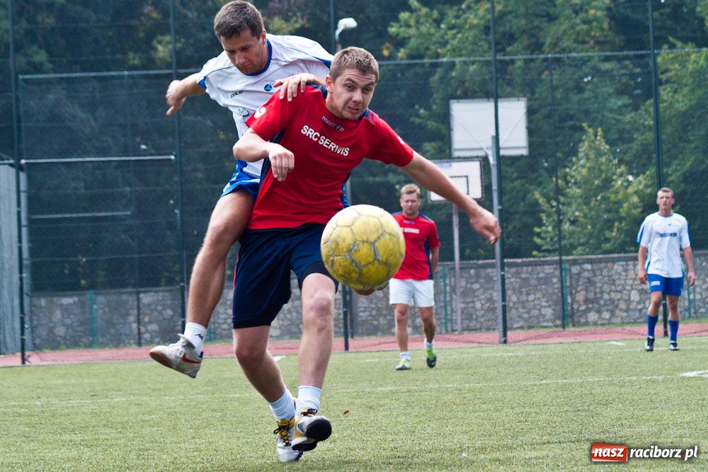 Zdjęcie w galerii na portalu naszraciborz.pl: Ambitna gra Borussii Dortmund wiadomości z regionu
