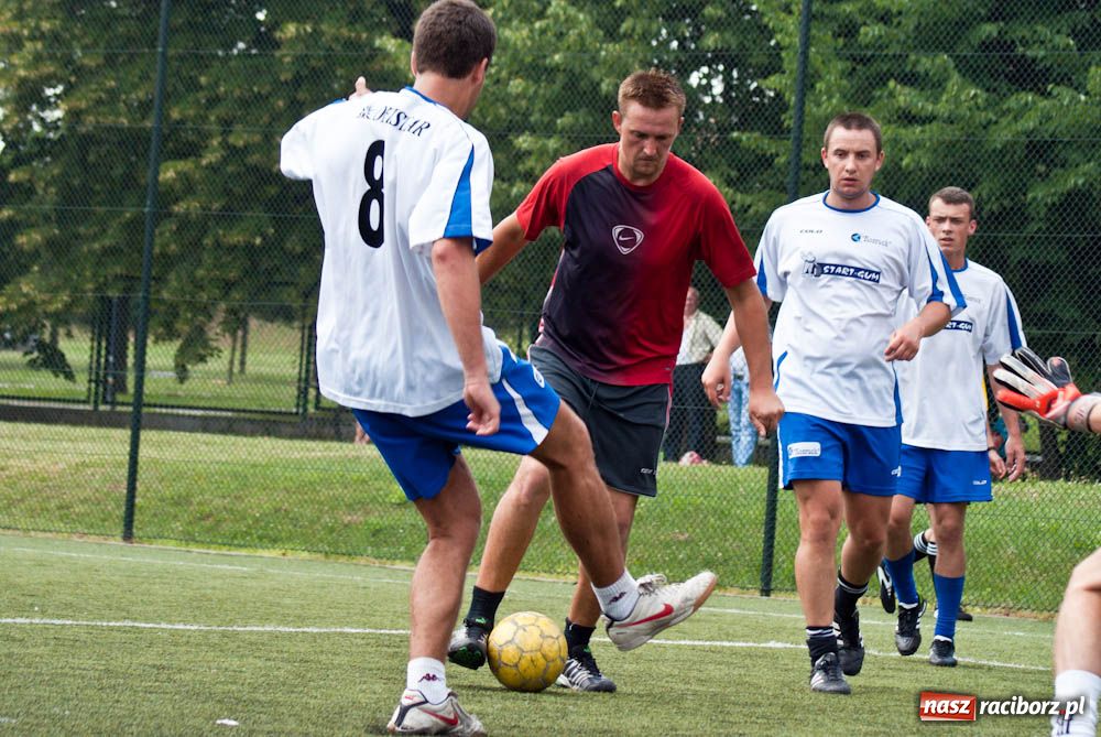Zdjęcie w galerii na portalu naszraciborz.pl: Ambitna gra Borussii Dortmund wiadomości z regionu