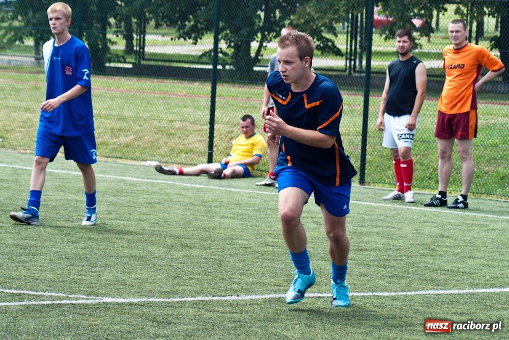 Zdjęcie w galerii na portalu naszraciborz.pl: Ambitna gra Borussii Dortmund wiadomości z regionu