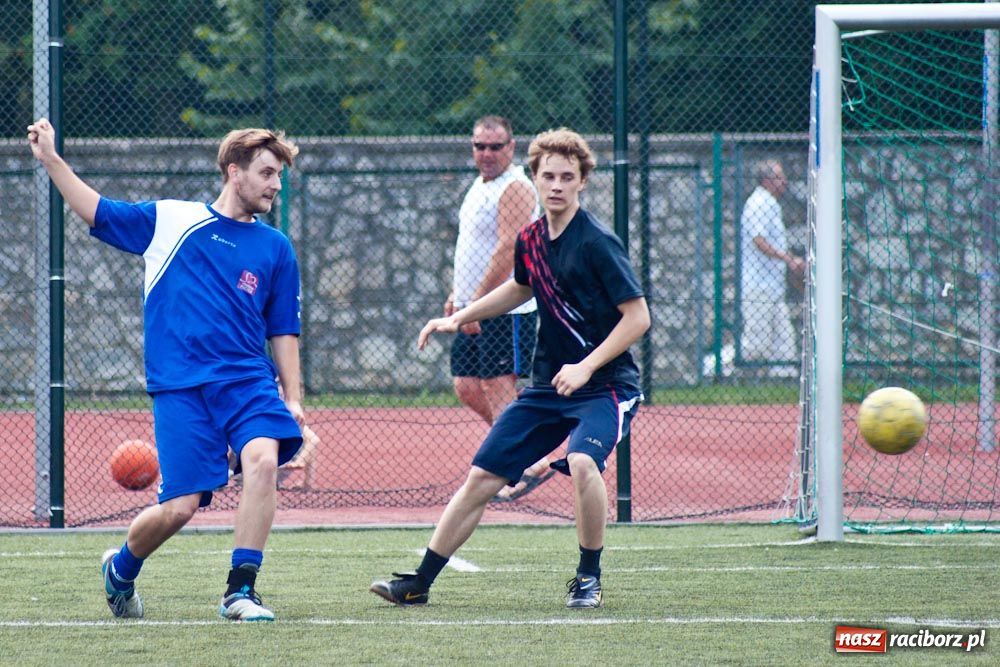 Zdjęcie w galerii na portalu naszraciborz.pl: Ambitna gra Borussii Dortmund wiadomości z regionu