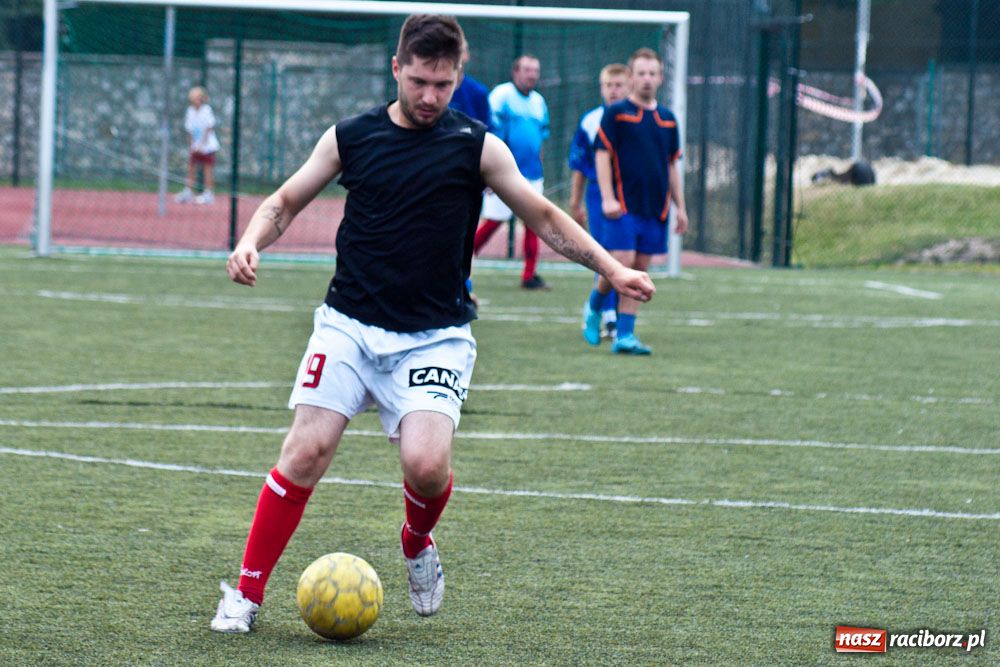 Zdjęcie w galerii na portalu naszraciborz.pl: Ambitna gra Borussii Dortmund wiadomości z regionu