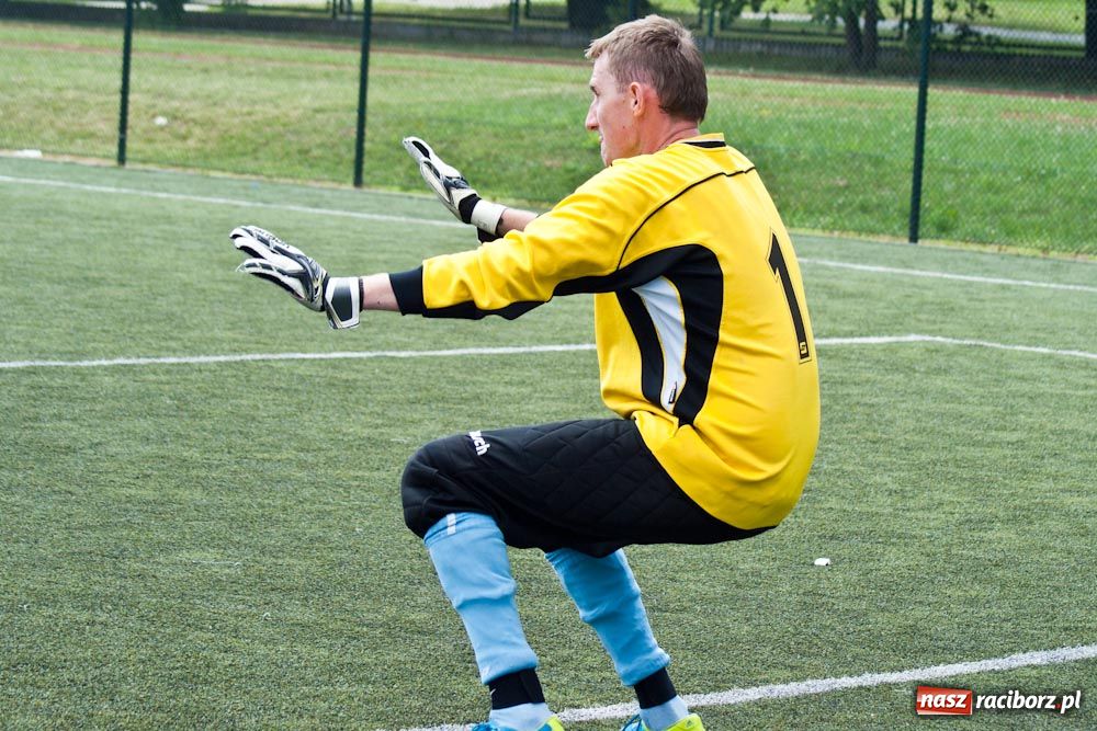 Zdjęcie w galerii na portalu naszraciborz.pl: Ambitna gra Borussii Dortmund wiadomości z regionu