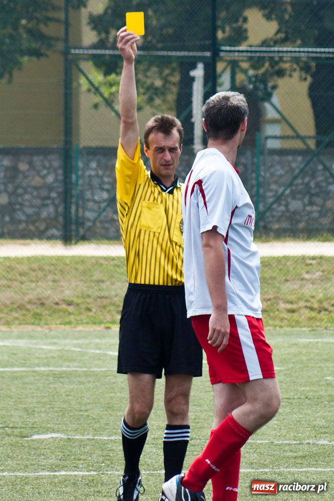 Zdjęcie w galerii na portalu naszraciborz.pl: Ambitna gra Borussii Dortmund wiadomości z regionu