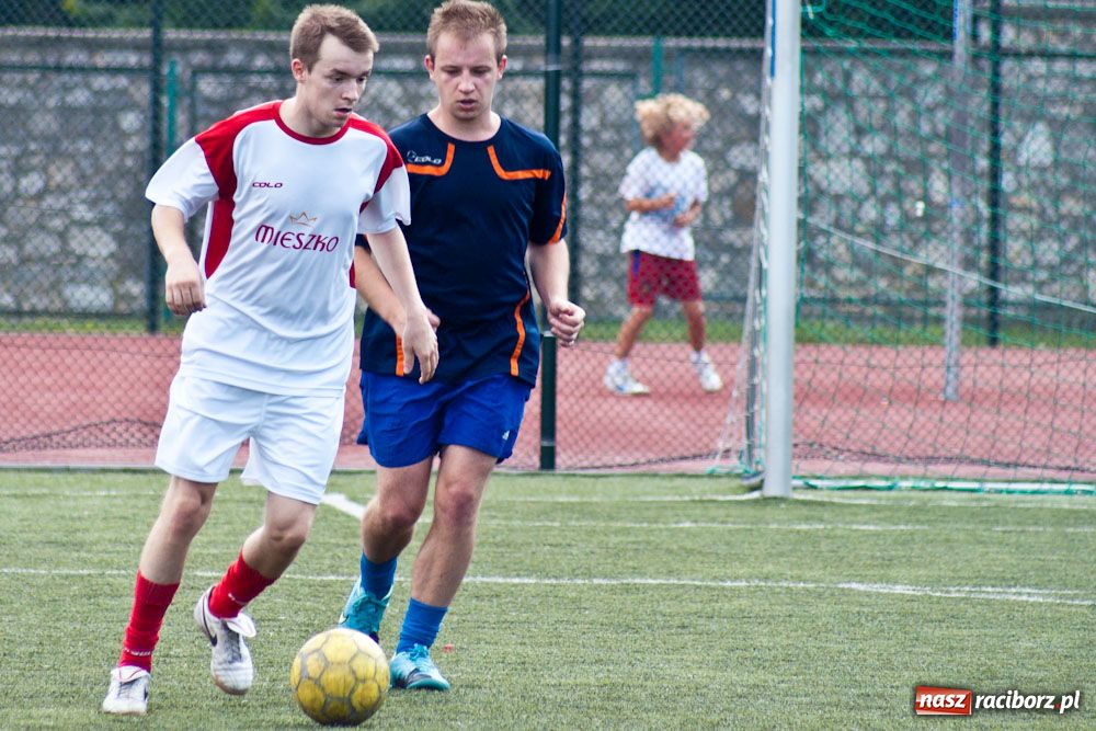 Zdjęcie w galerii na portalu naszraciborz.pl: Ambitna gra Borussii Dortmund wiadomości z regionu