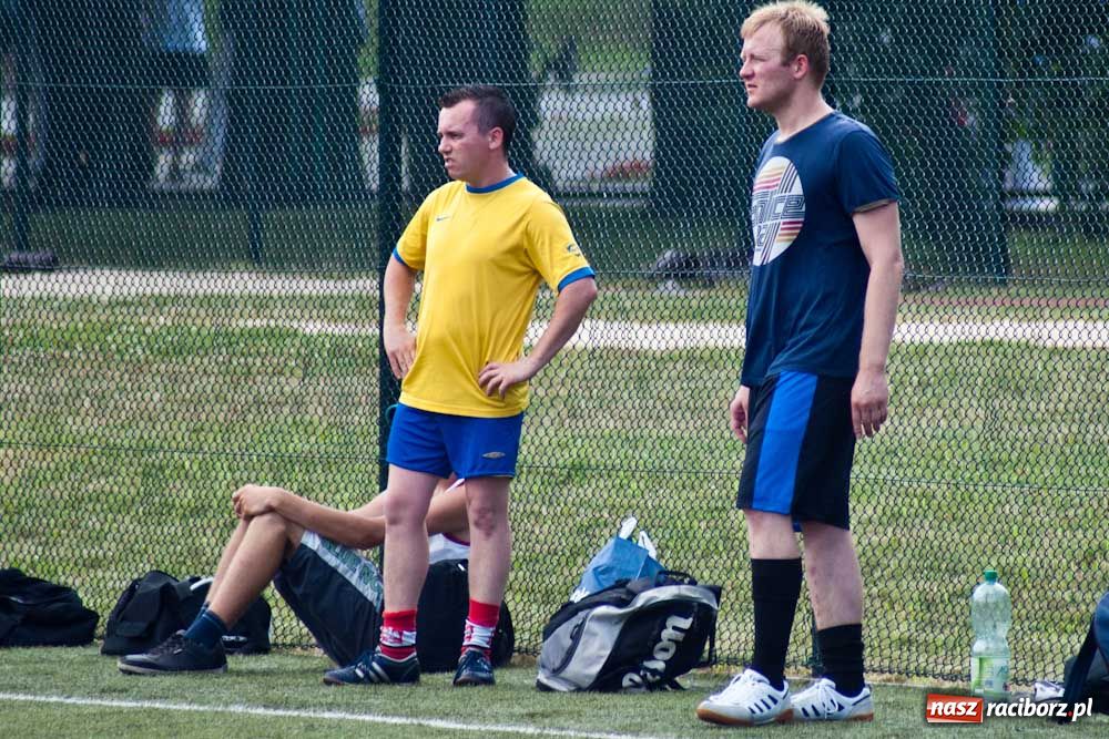 Zdjęcie w galerii na portalu naszraciborz.pl: Ambitna gra Borussii Dortmund wiadomości z regionu