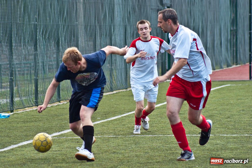 Zdjęcie w galerii na portalu naszraciborz.pl: Ambitna gra Borussii Dortmund wiadomości z regionu