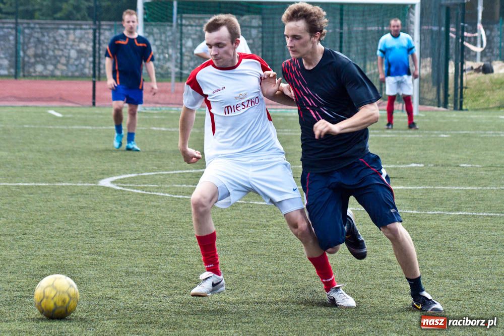 Zdjęcie w galerii na portalu naszraciborz.pl: Ambitna gra Borussii Dortmund wiadomości z regionu