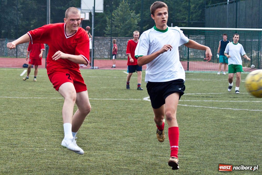 Zdjęcie w galerii na portalu naszraciborz.pl: Ambitna gra Borussii Dortmund wiadomości z regionu