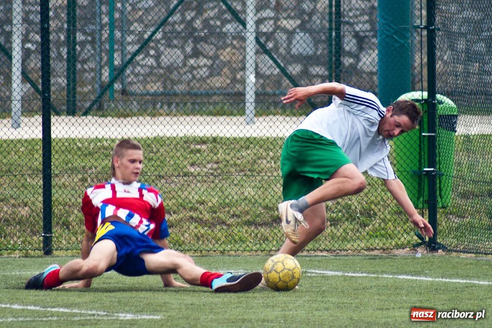 Zdjęcie w galerii na portalu naszraciborz.pl: Ambitna gra Borussii Dortmund wiadomości z regionu