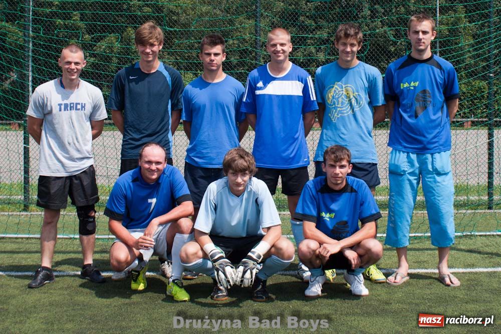 Zdjęcie w galerii na portalu naszraciborz.pl: Ambitna gra Borussii Dortmund wiadomości z regionu